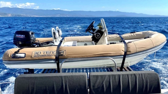 Lagoon 50 de segunda mano en venta