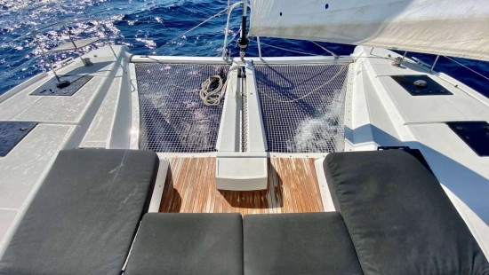 Lagoon 50 de segunda mano en venta
