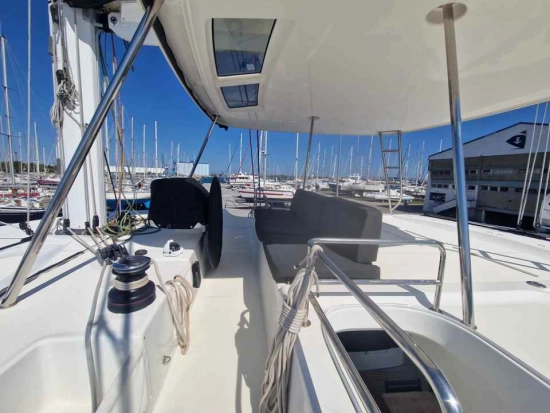 Lagoon 50 de segunda mano en venta