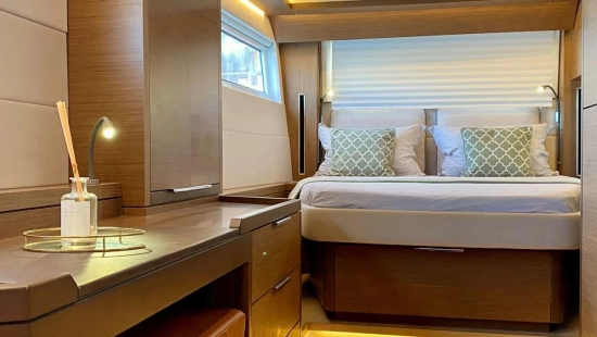 Lagoon 50 de segunda mano en venta