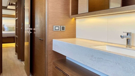 Lagoon 50 de segunda mano en venta