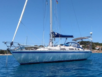 gibert marine gib sea 402 de segunda mano en venta