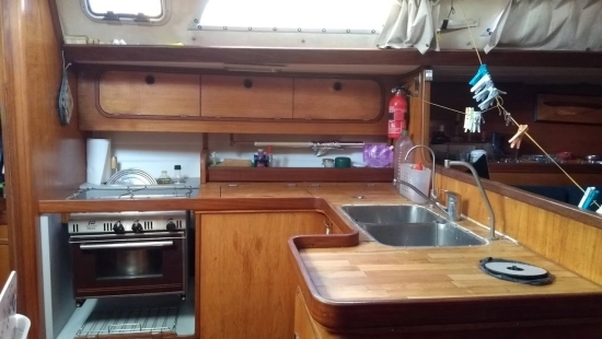 gibert marine gib sea 402 de segunda mano en venta