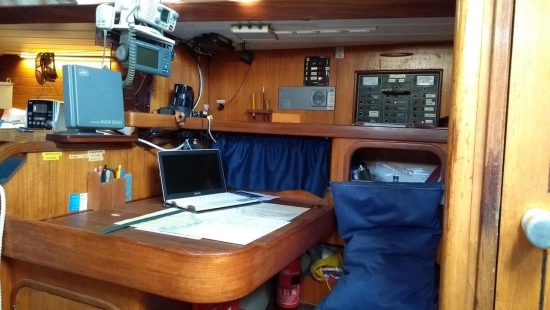 gibert marine gib sea 402 de segunda mano en venta