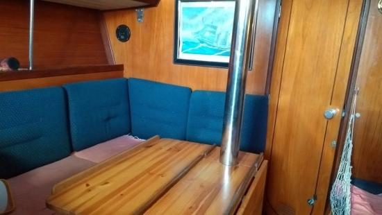 gibert marine gib sea 402 de segunda mano en venta