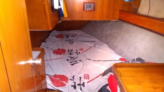 gibert marine gib sea 402 de segunda mano en venta