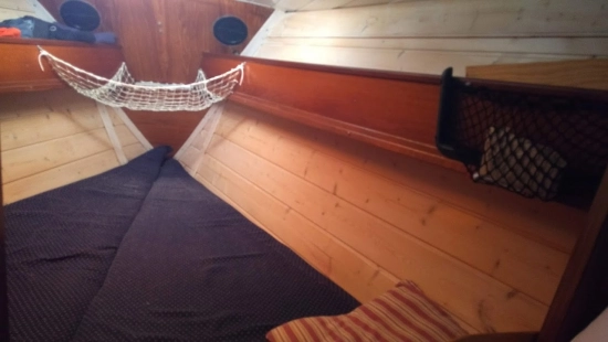 gibert marine gib sea 402 de segunda mano en venta