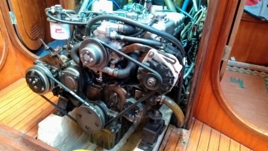 gibert marine gib sea 402 de segunda mano en venta