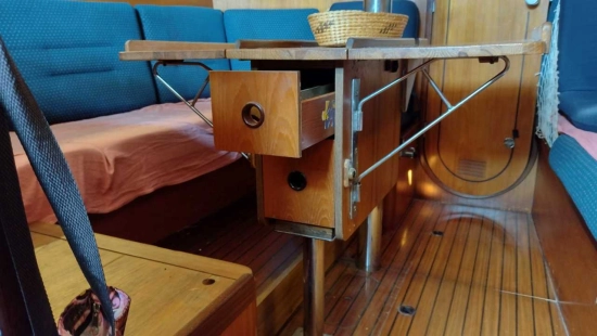 gibert marine gib sea 402 de segunda mano en venta