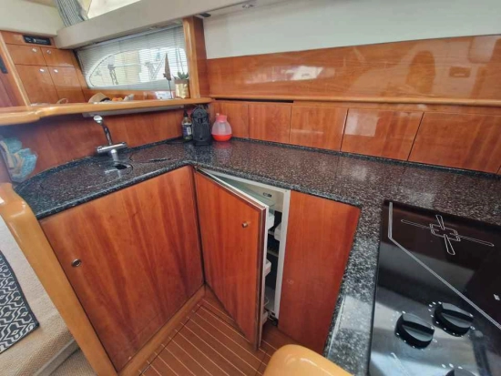 Princess 45 flybridge usado à venda