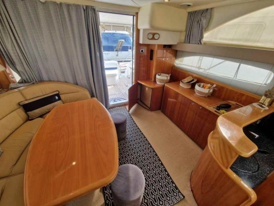 Princess 45 flybridge usado à venda