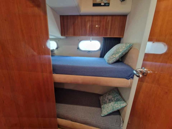 Princess 45 flybridge usado à venda