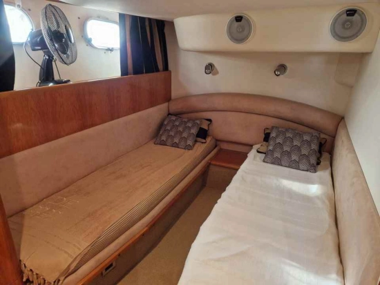 Princess 45 flybridge usado à venda