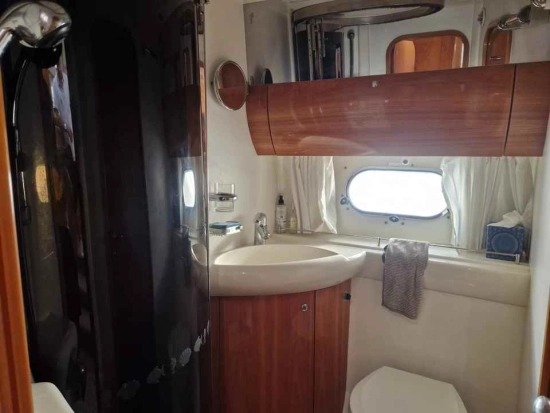 Princess 45 flybridge usado à venda