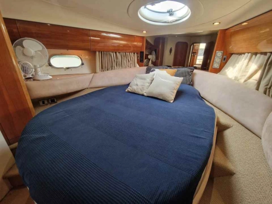 Princess 45 flybridge usado à venda