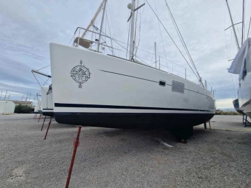 Lagoon 440 usata in vendita