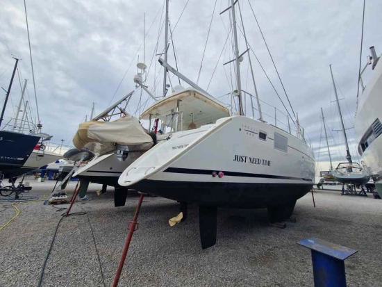 Lagoon 440 usata in vendita