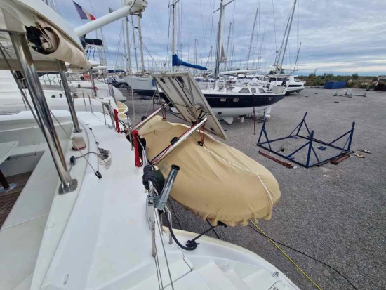 Lagoon 440 usata in vendita