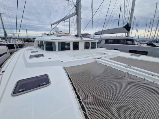 Lagoon 440 usata in vendita