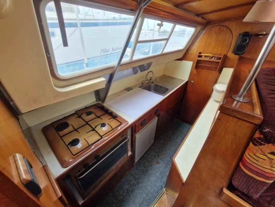 catalac 12 m de segunda mano en venta