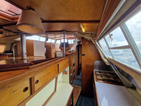catalac 12 m de segunda mano en venta