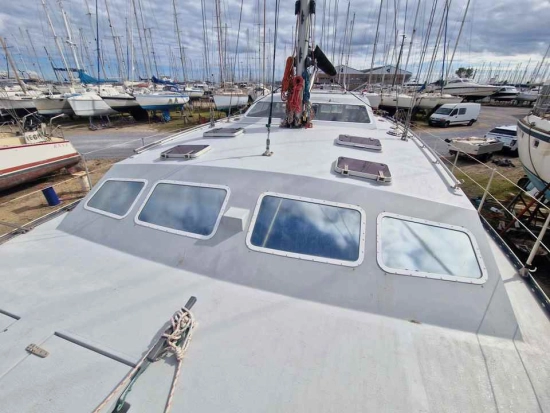 catalac 12 m de segunda mano en venta