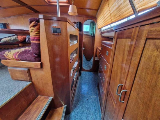 catalac 12 m de segunda mano en venta