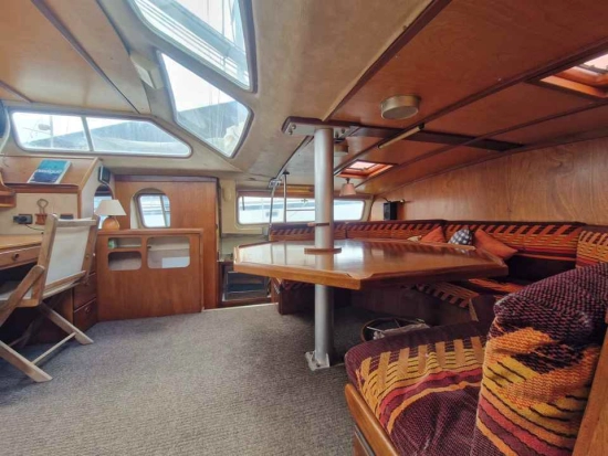 catalac 12 m de segunda mano en venta