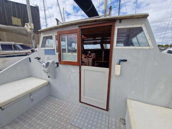 catalac 12 m de segunda mano en venta
