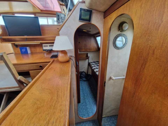catalac 12 m de segunda mano en venta