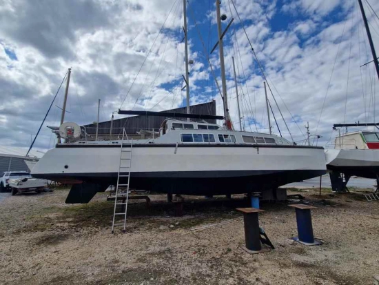 catalac 12 m de segunda mano en venta