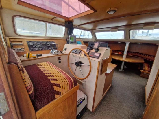 catalac 12 m de segunda mano en venta