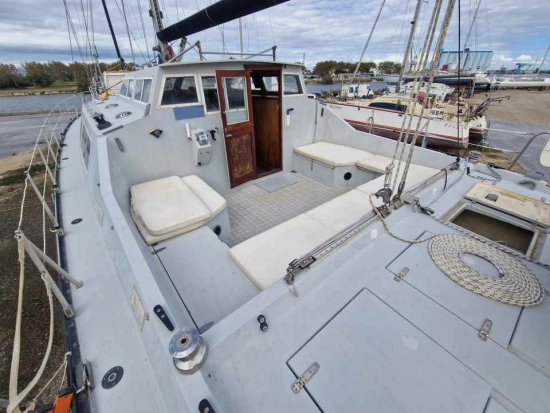 catalac 12 m de segunda mano en venta