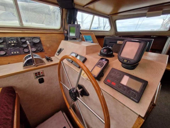 catalac 12 m de segunda mano en venta