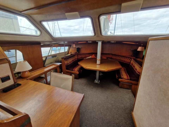 catalac 12 m de segunda mano en venta