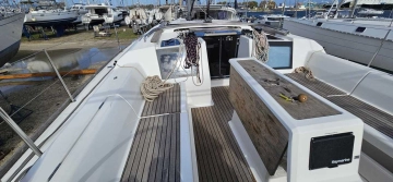 Dufour Yachts Grand Large 412 usado à venda