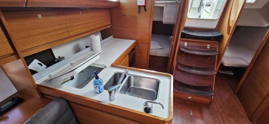 Dufour Yachts Grand Large 412 de segunda mano en venta