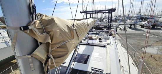 Dufour Yachts Grand Large 412 de segunda mano en venta