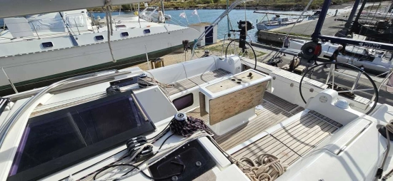 Dufour Yachts Grand Large 412 de segunda mano en venta