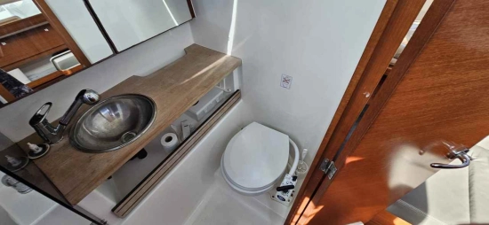 Dufour Yachts Grand Large 412 de segunda mano en venta