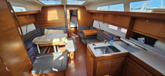 Dufour Yachts Grand Large 412 de segunda mano en venta