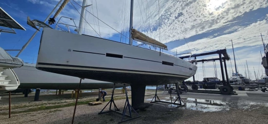 Dufour Yachts Grand Large 412 de segunda mano en venta