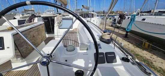 Dufour Yachts Grand Large 412 de segunda mano en venta