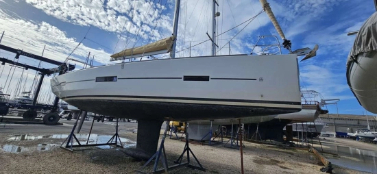 Dufour Yachts Grand Large 412 de segunda mano en venta