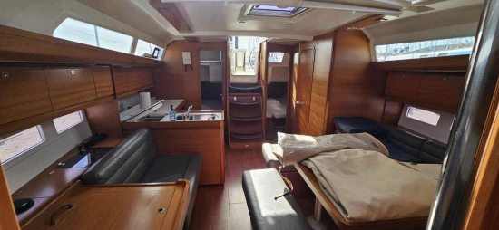 Dufour Yachts Grand Large 412 de segunda mano en venta