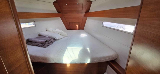 Dufour Yachts Grand Large 412 de segunda mano en venta