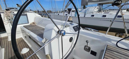 Dufour Yachts Grand Large 412 de segunda mano en venta