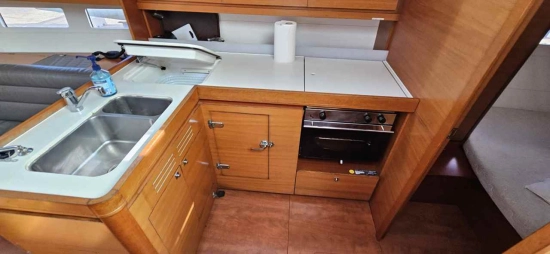 Dufour Yachts Grand Large 412 de segunda mano en venta