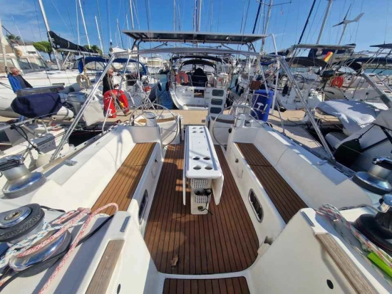 Jeanneau Sun Odyssey 45.1 de segunda mano en venta