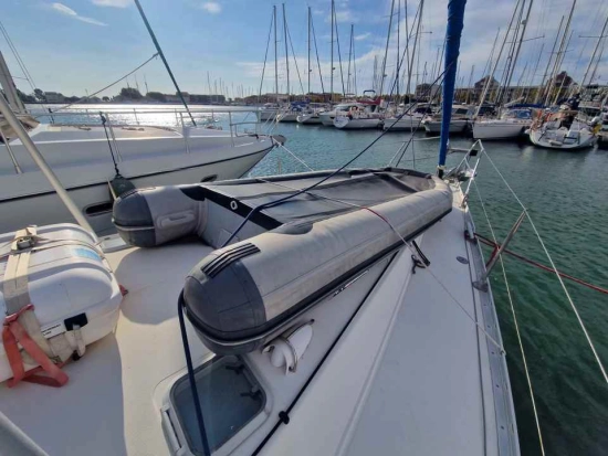 Jeanneau Sun Odyssey 45.1 de segunda mano en venta
